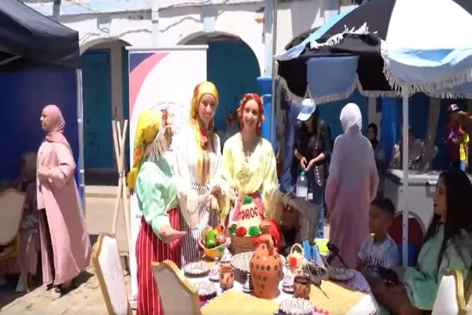 A Vibrant Cultural Summer in Morocco: Celebrating Cinema, Music, and Design