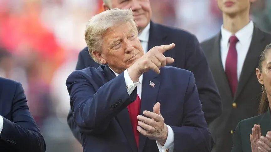 Trump Expresses Gratitude to Morocco for Highway Dedication