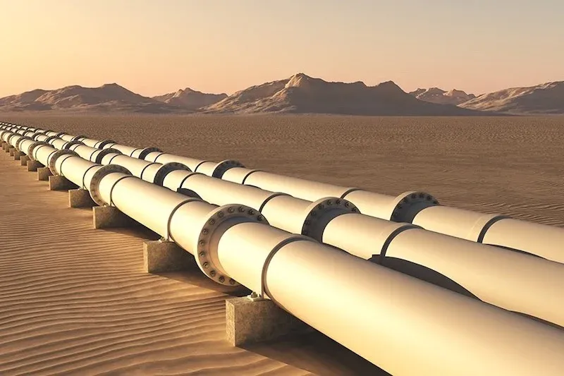 Morocco Secures Funding Support for Nigeria Gas Pipeline Project