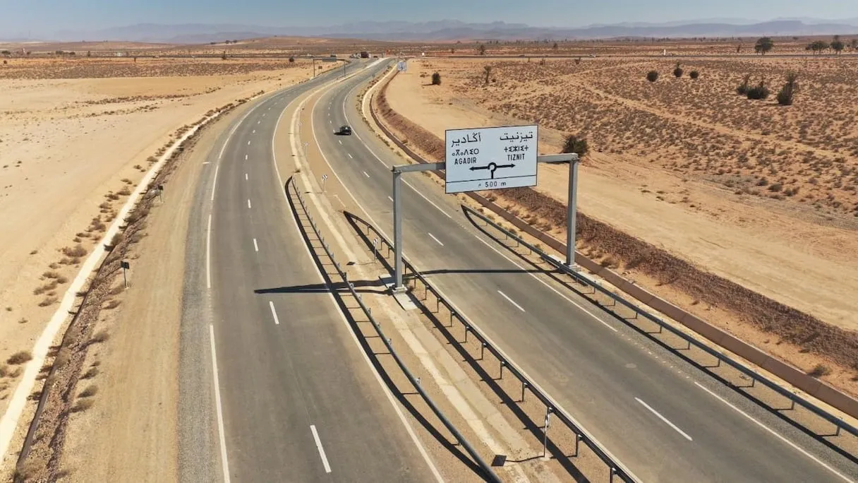 Donald Trump Highway: A New Era of Connectivity and Prosperity
