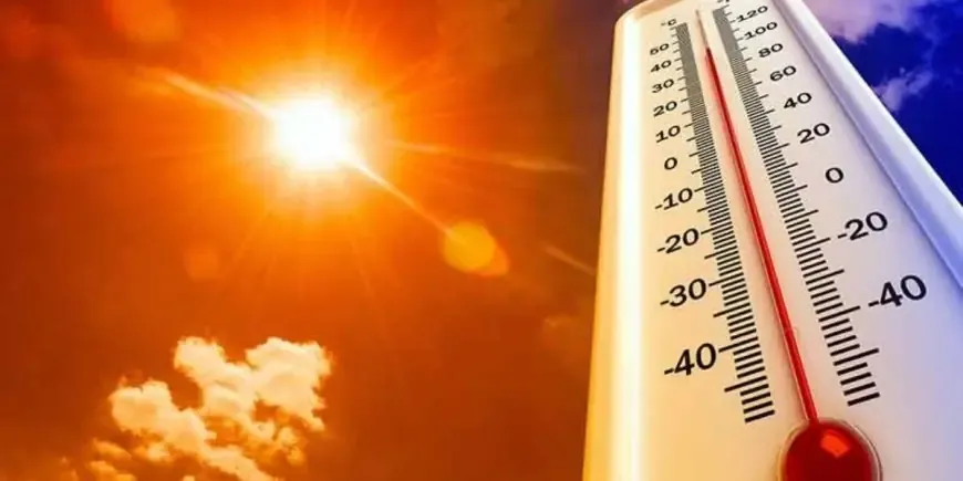 Heatwave Alert: Temperatures Soar Up to 47°C in Morocco