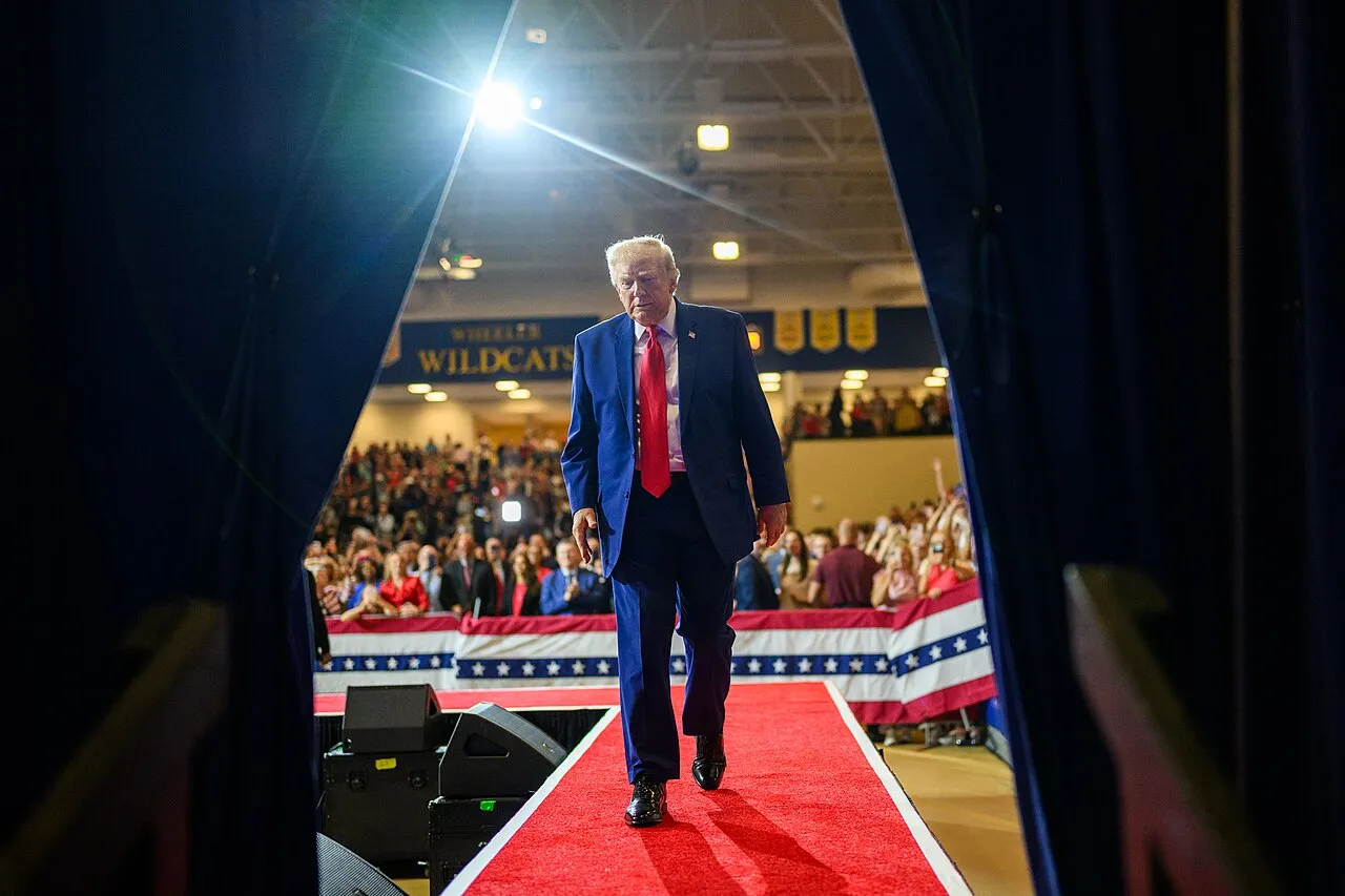 Donald Trump Hints at Morocco Visit Following Highway Naming Honor
