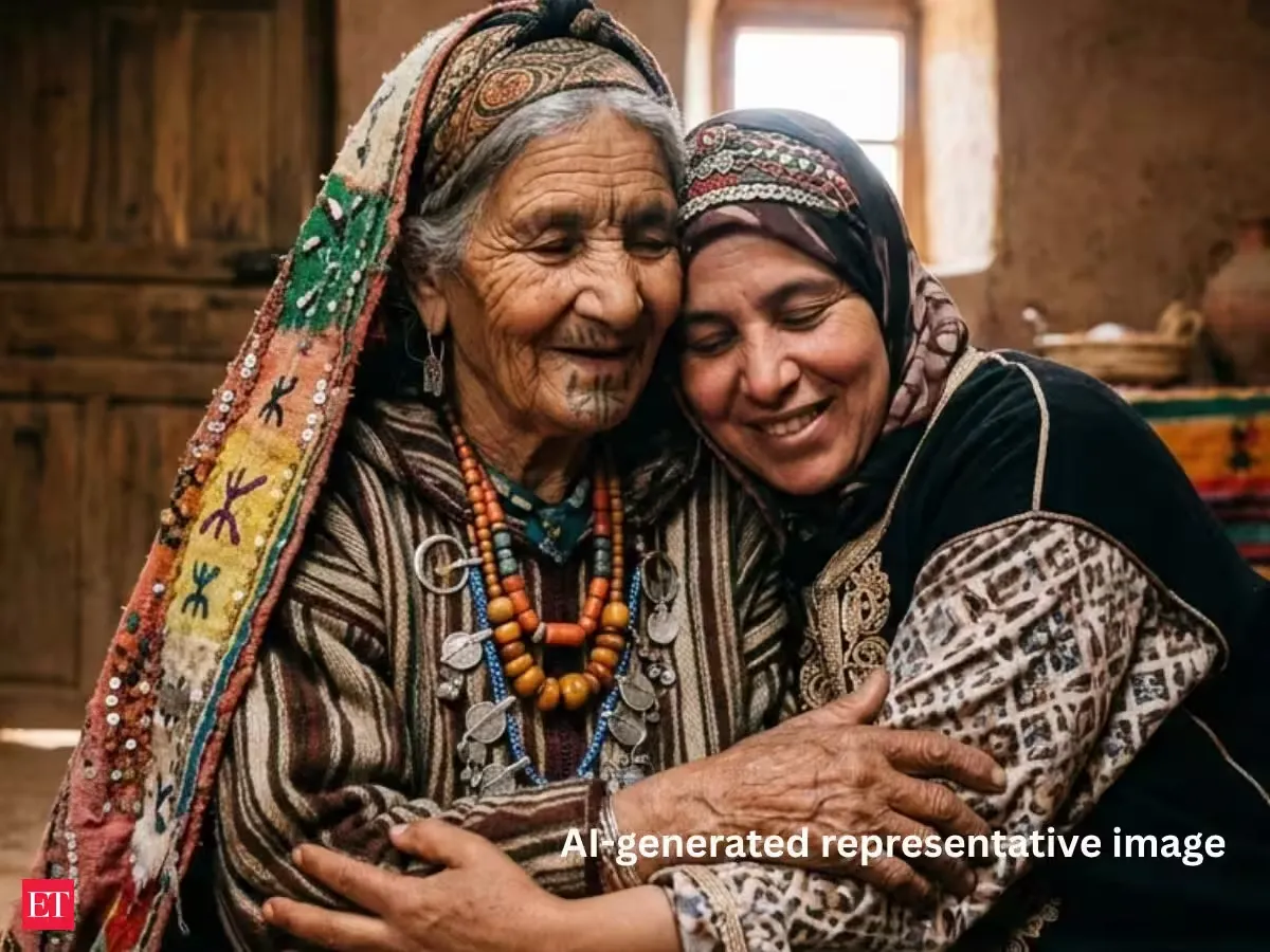 The Timeless Wisdom of a Moroccan Proverb: Embracing Lasting Value Over Fleeting Success