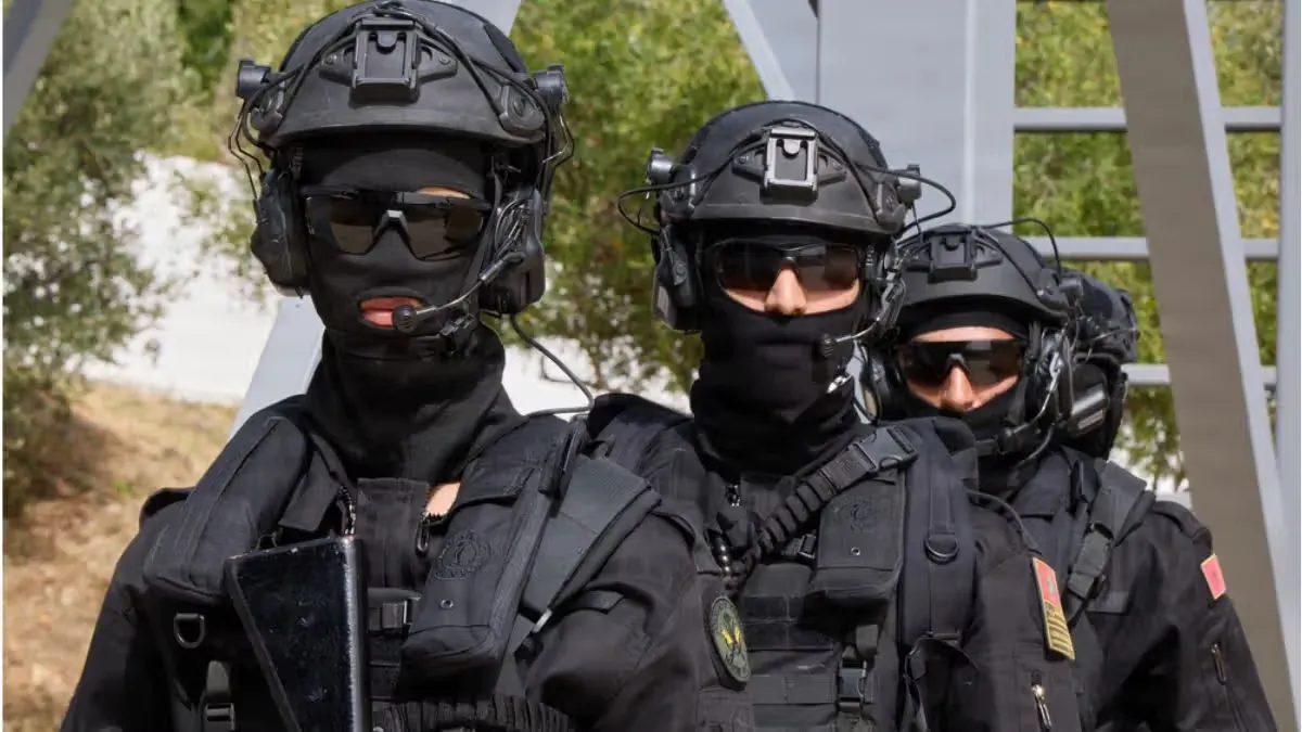 Morocco's Strategic Role in African Maritime Security: Insights from AMFS 2026
