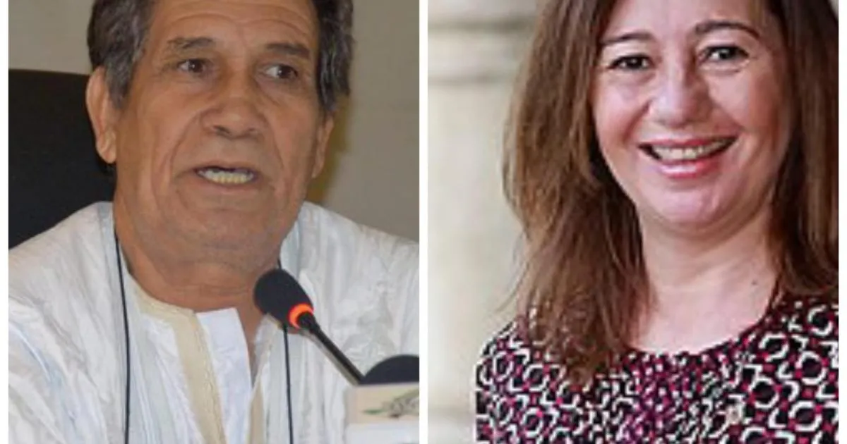 Strengthening Bonds: Sahrawi Council's Gratitude to Spain's Parliamentary Support