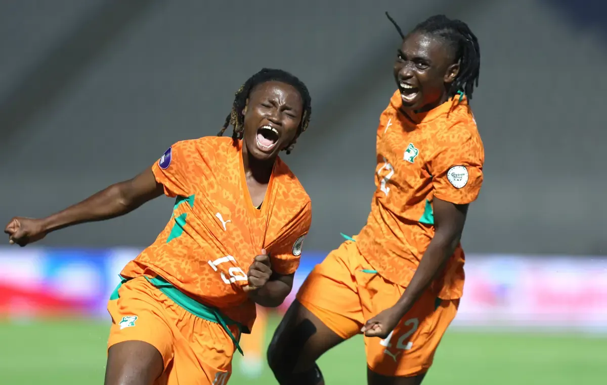 Côte d'Ivoire Dominates Burkina Faso in WAFCON 2026 Opener