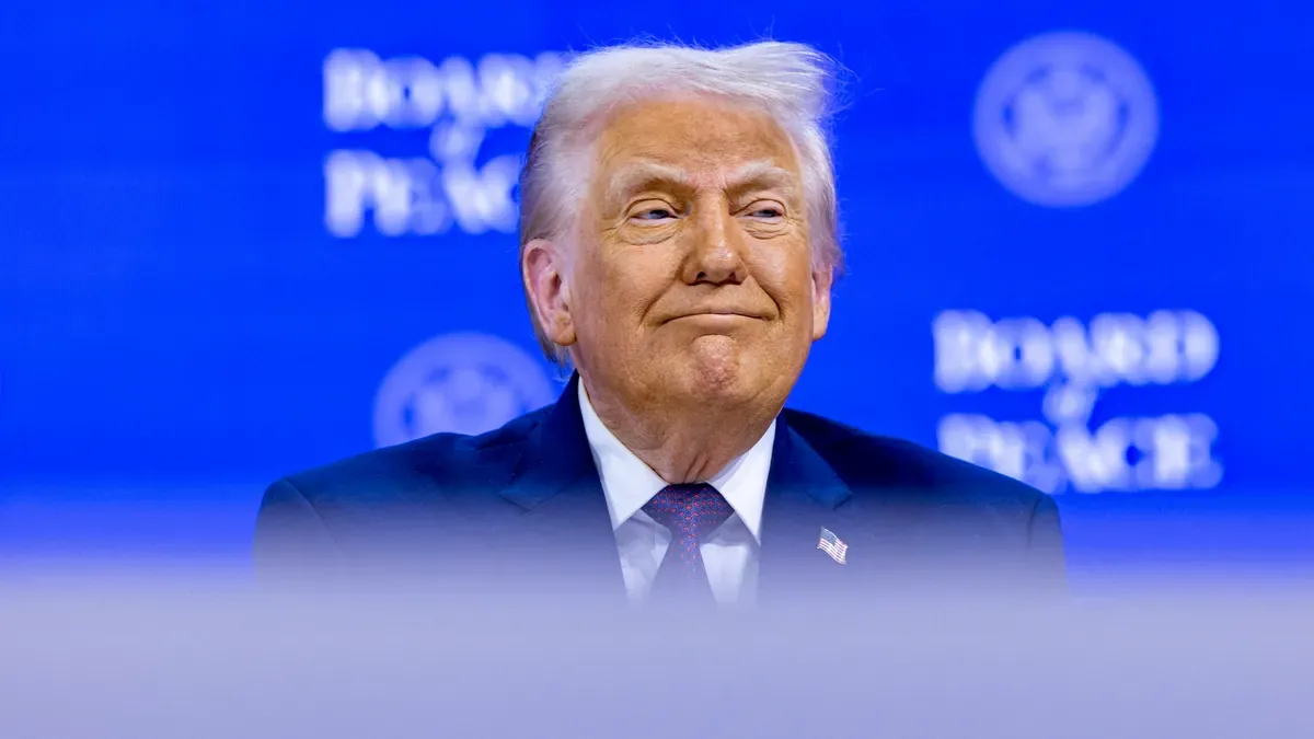 Trump's Legal Battle Over Election Rules Intensifies Ahead of Midterms
