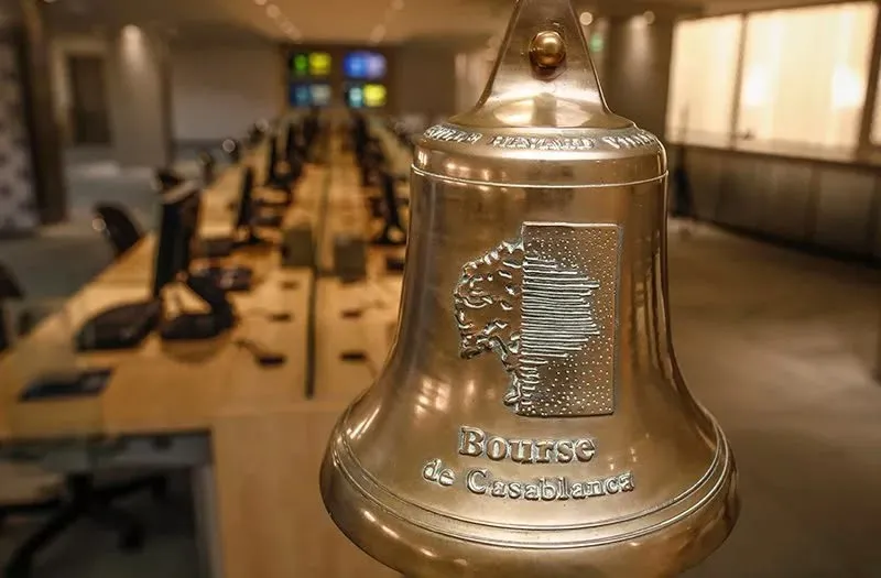 Morocco's Stock Market Revives with T2S Group's Record IPO