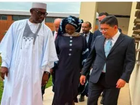 Morocco Boosts Vocational Training in Mali with New Complex