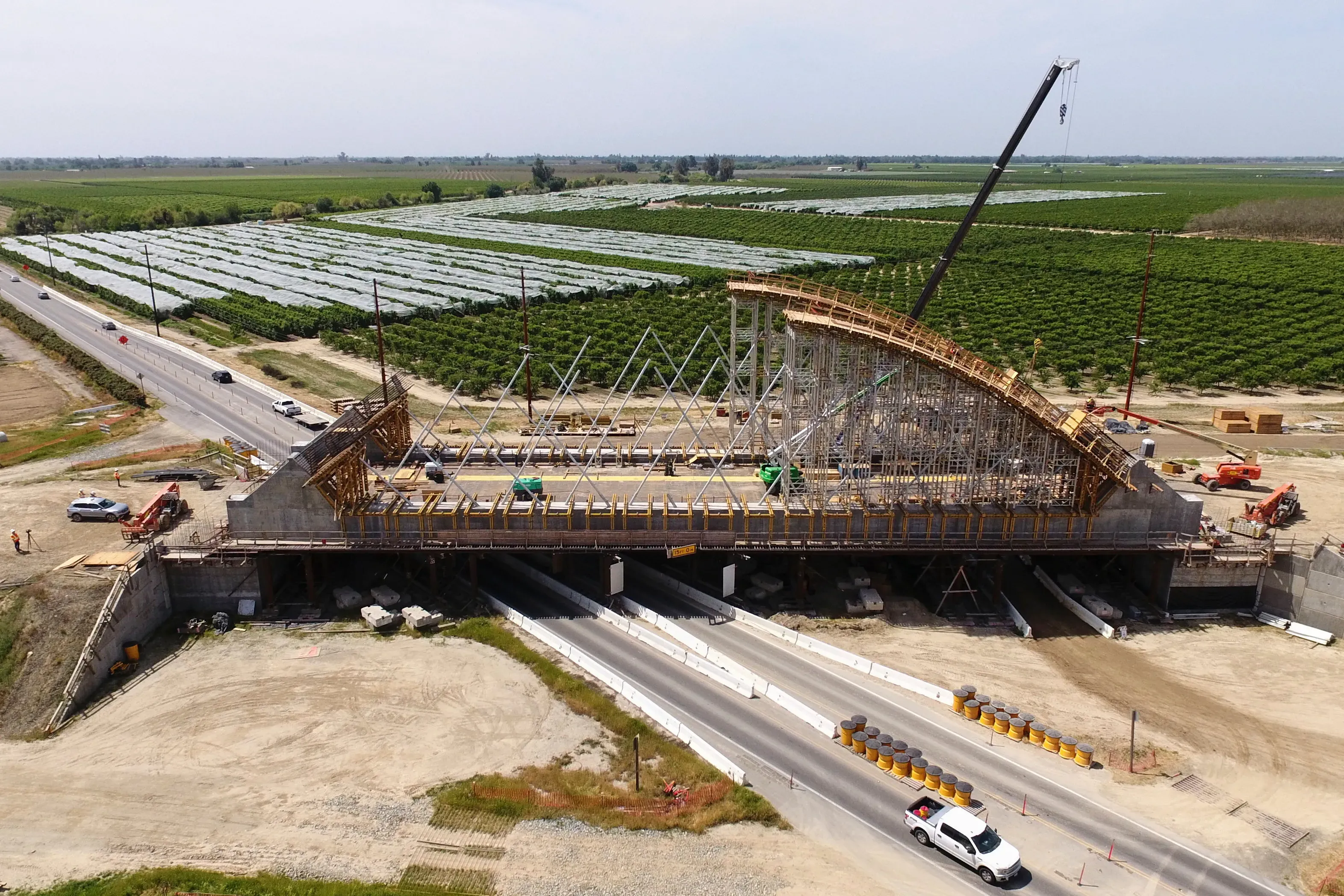 Lessons from Morocco: How California Lost the High-Speed Rail Race