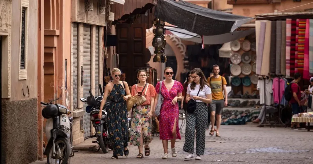 Morocco Strengthens Tourism Connections with Brazil as Visitor Numbers Surge 14%