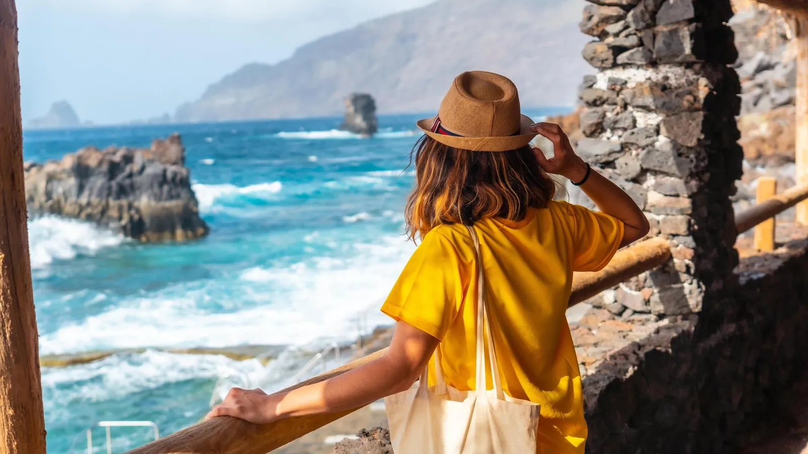 Exploring the Canary Islands: A Unique Cruise Experience with TUI