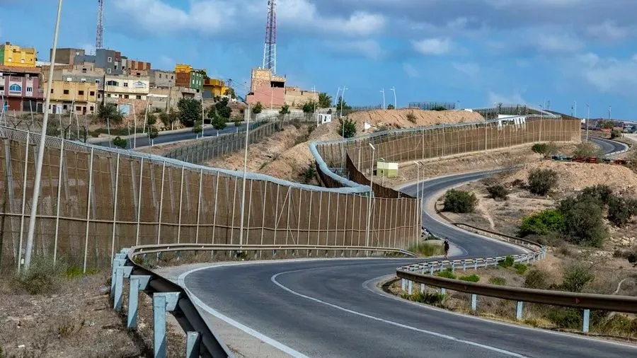 Proposal to Demolish the Melilla Border Fence: A Vision for Cooperation
