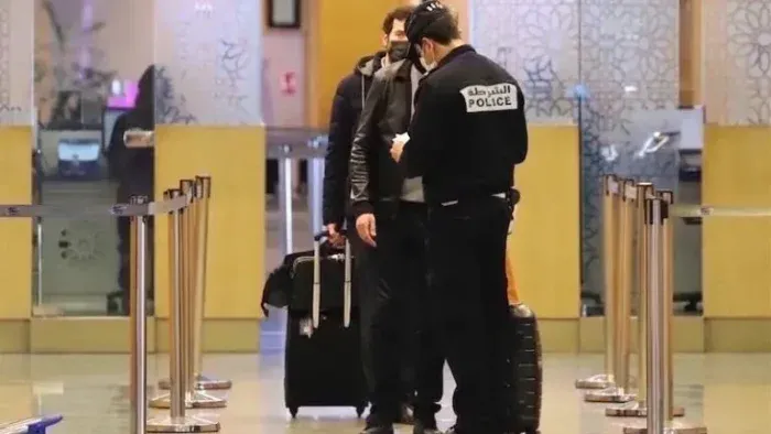 Turkish-Origin British National Arrested at Marrakech Airport for Alleged Murder in Moldova