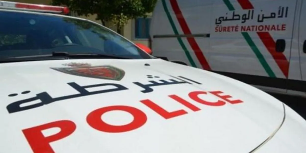 British National Arrested at Marrakech-Ménara Airport Under International Warrant