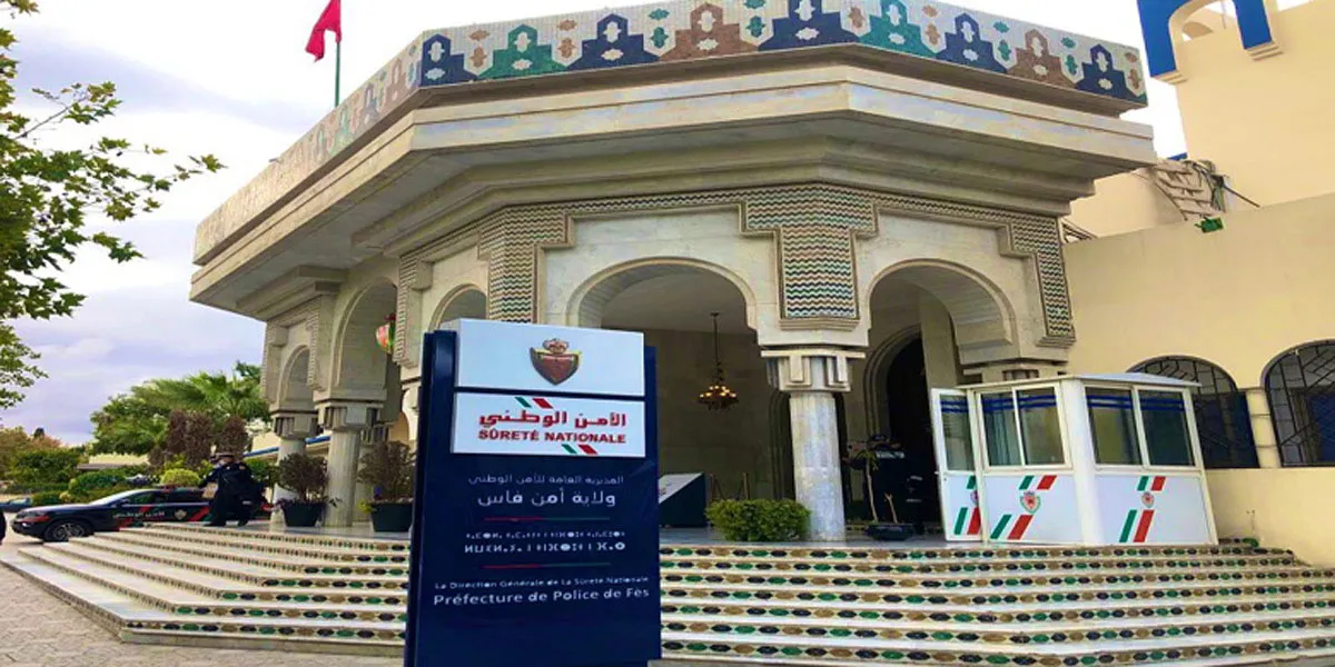 Police Officer Among Five Suspects in Fraud and Extortion Case in Fes