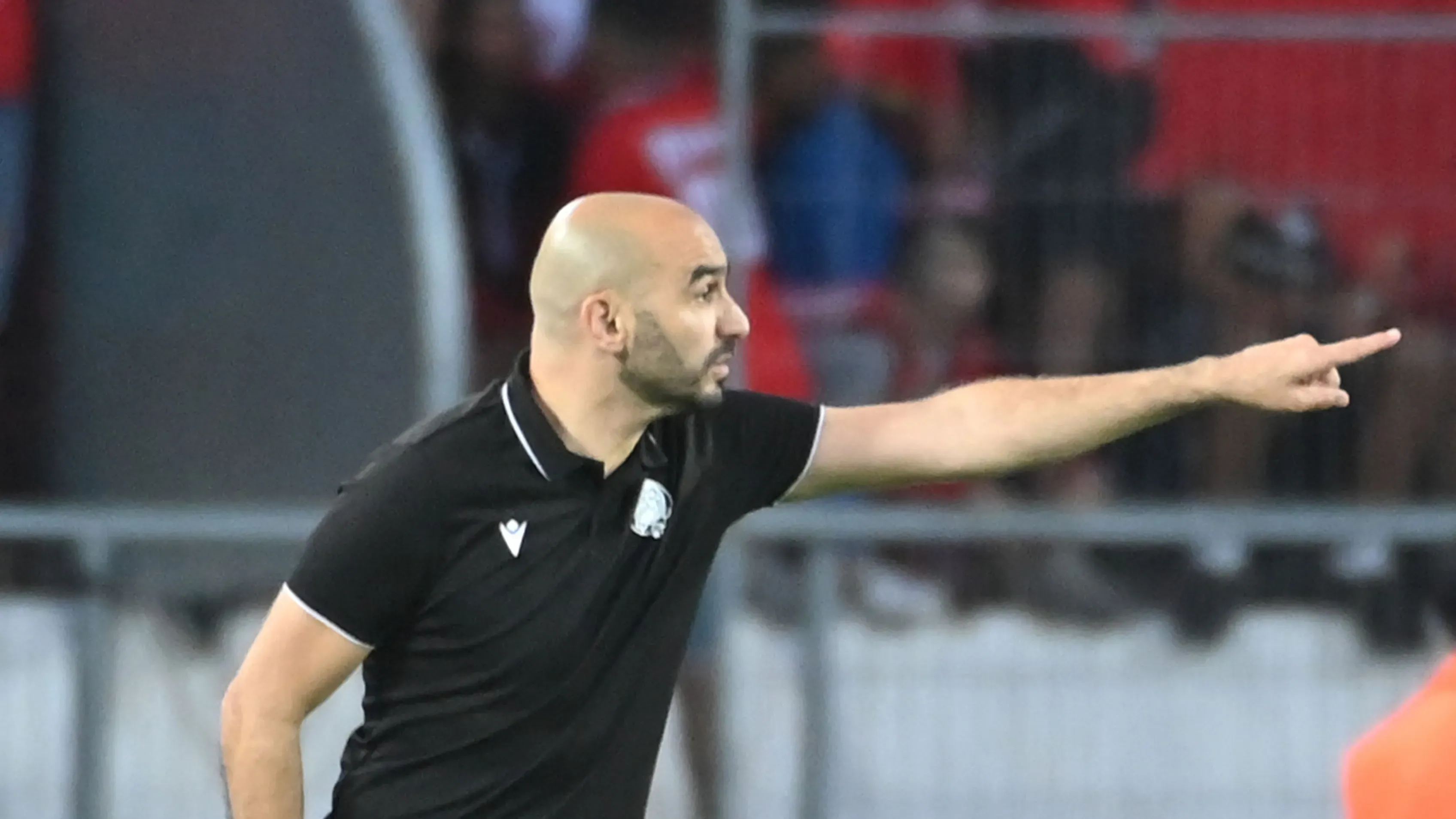 Walid Regragui Reveals the Secret Behind His Coaching Transformation