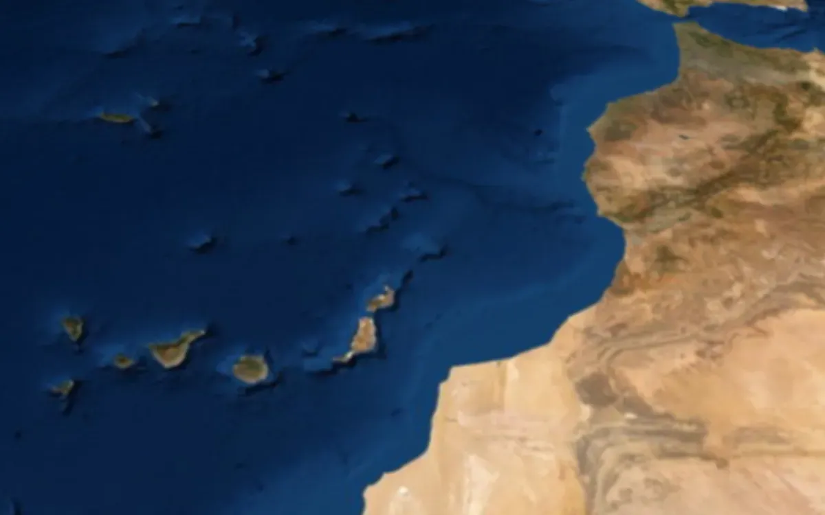 Underwater Treasure Ignites Tensions Between Morocco and Spain