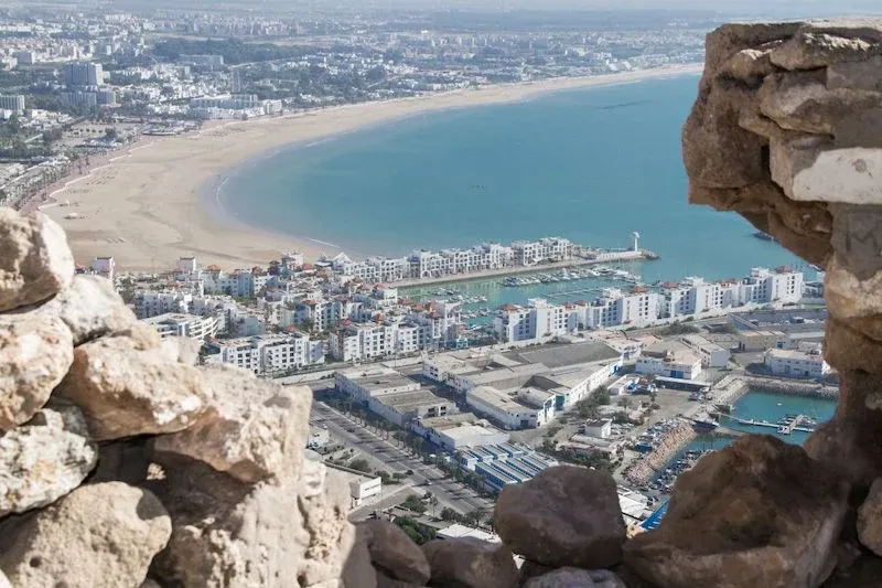 Norwegian Tourist Found Safe After Disappearance in Morocco