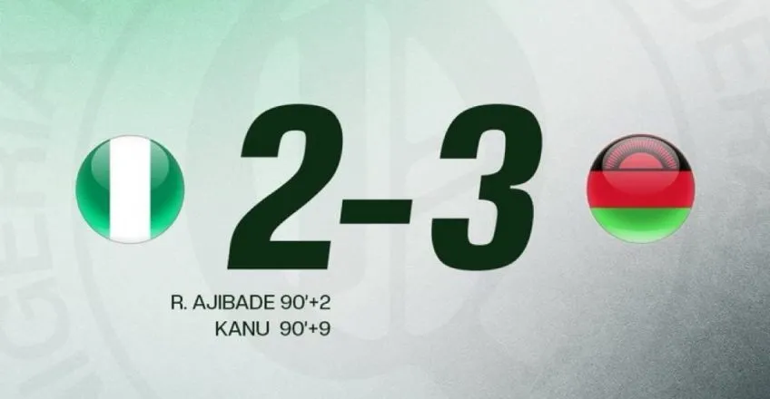 Malawi's Scorchers Stun Nigeria's Super Falcons in Thrilling AFCON Opener