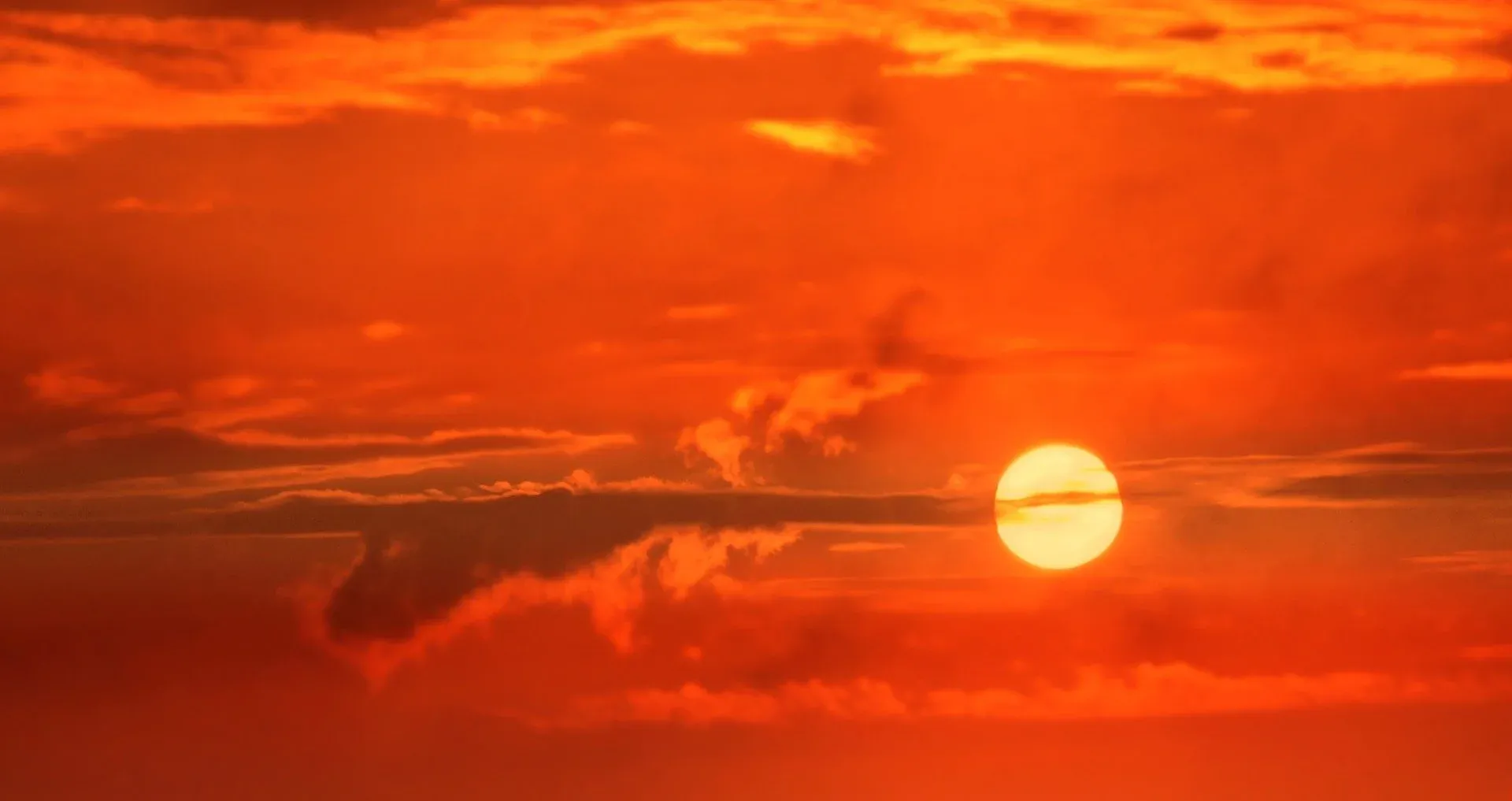 Extreme Heat Wave Forecast for Morocco: Temperatures Surpassing 47°C