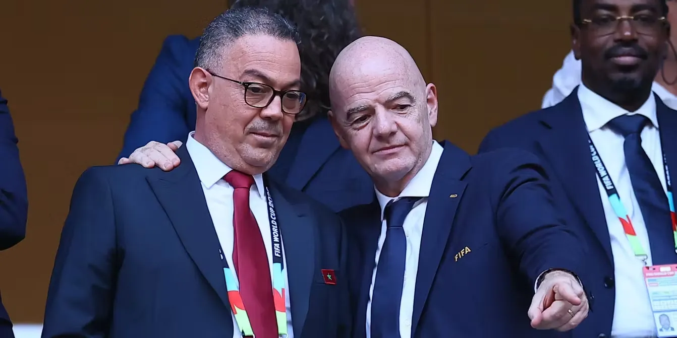 Fouzi Lekjaa: Morocco's Football Chief Emerges as a Prime Ministerial Contender