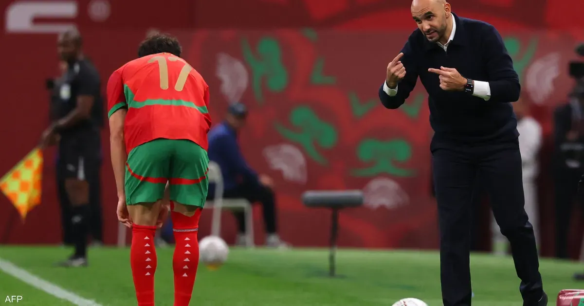 Revealing the Secrets Behind Morocco's Historic World Cup Achievement