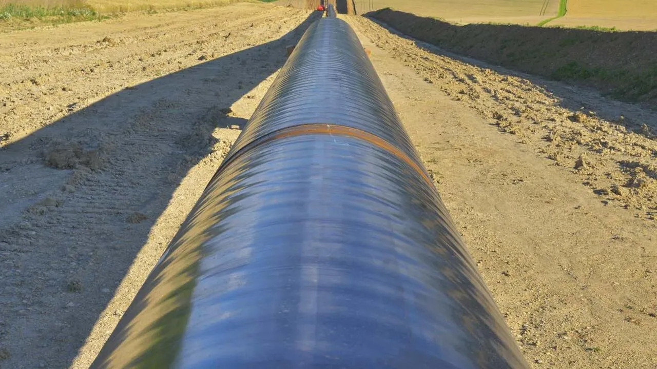 The Nigeria-Morocco Gas Pipeline: A Game Changer for West Africa's Energy Landscape