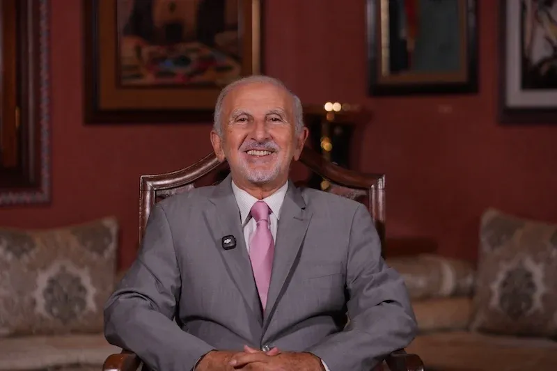 The Historic Significance of Morocco's Early Recognition of American Independence