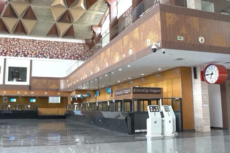 Concerns Arise Over Marrakech Bus Station Relocation to Azzouzia: Pricing and Accessibility Issues