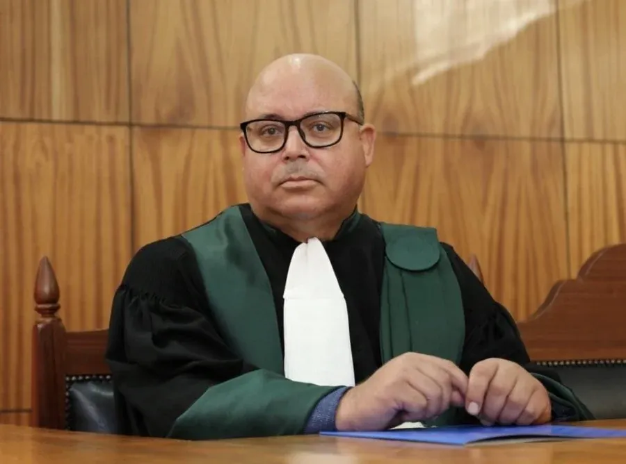 New Appointment of Hatim Harath as Public Prosecutor in Fes: A Step Towards Judicial Excellence