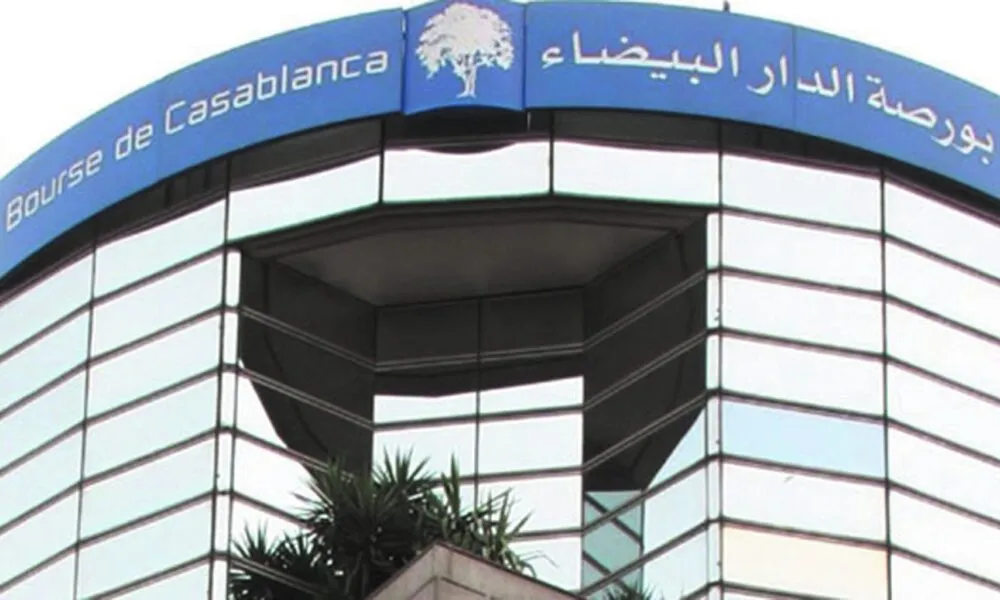 Casablanca Stock Exchange Sees a Remarkable 65% Increase in Equity Capital Raising in 2025