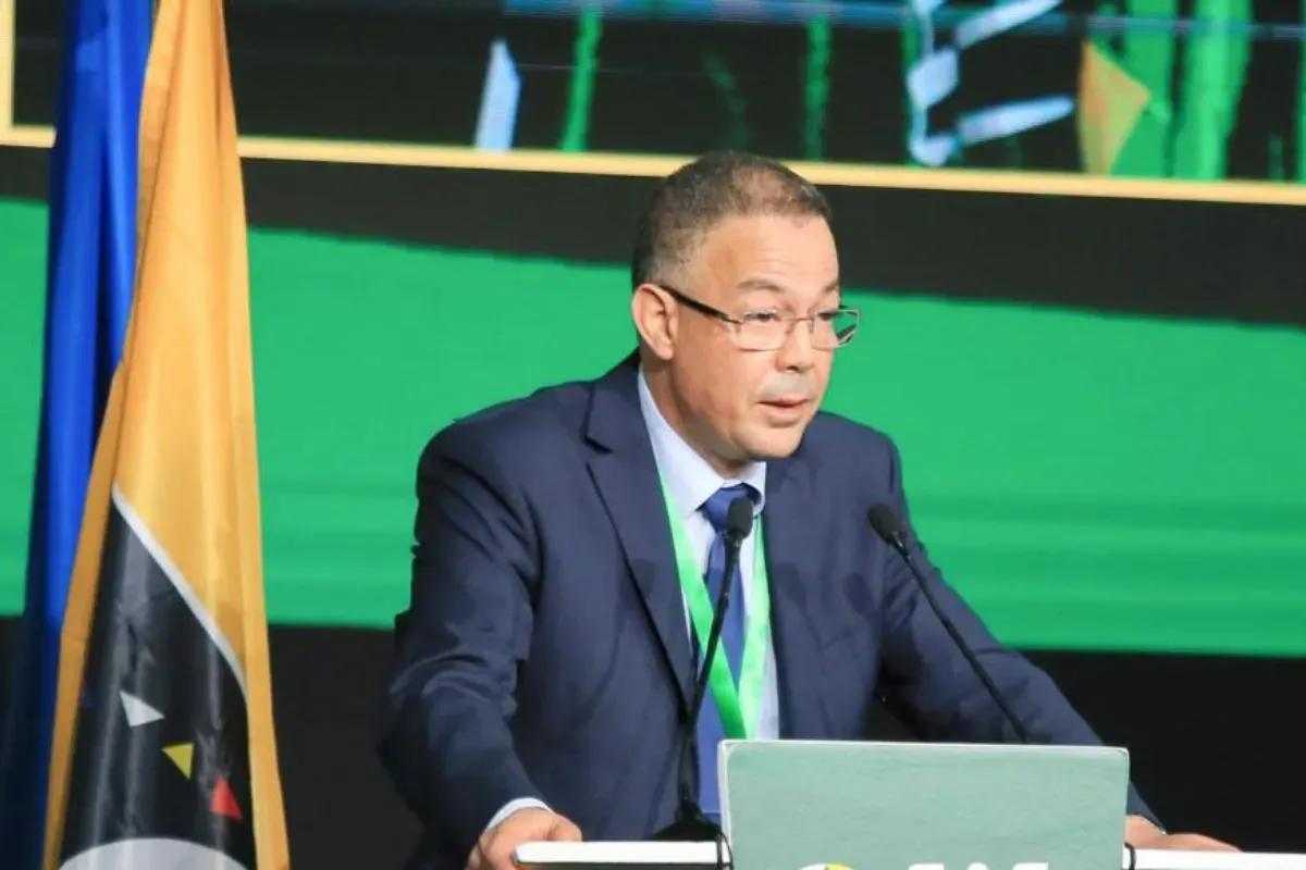 Fouzi Lekjaa's Concerns for Moroccan Football Post-2026 World Cup