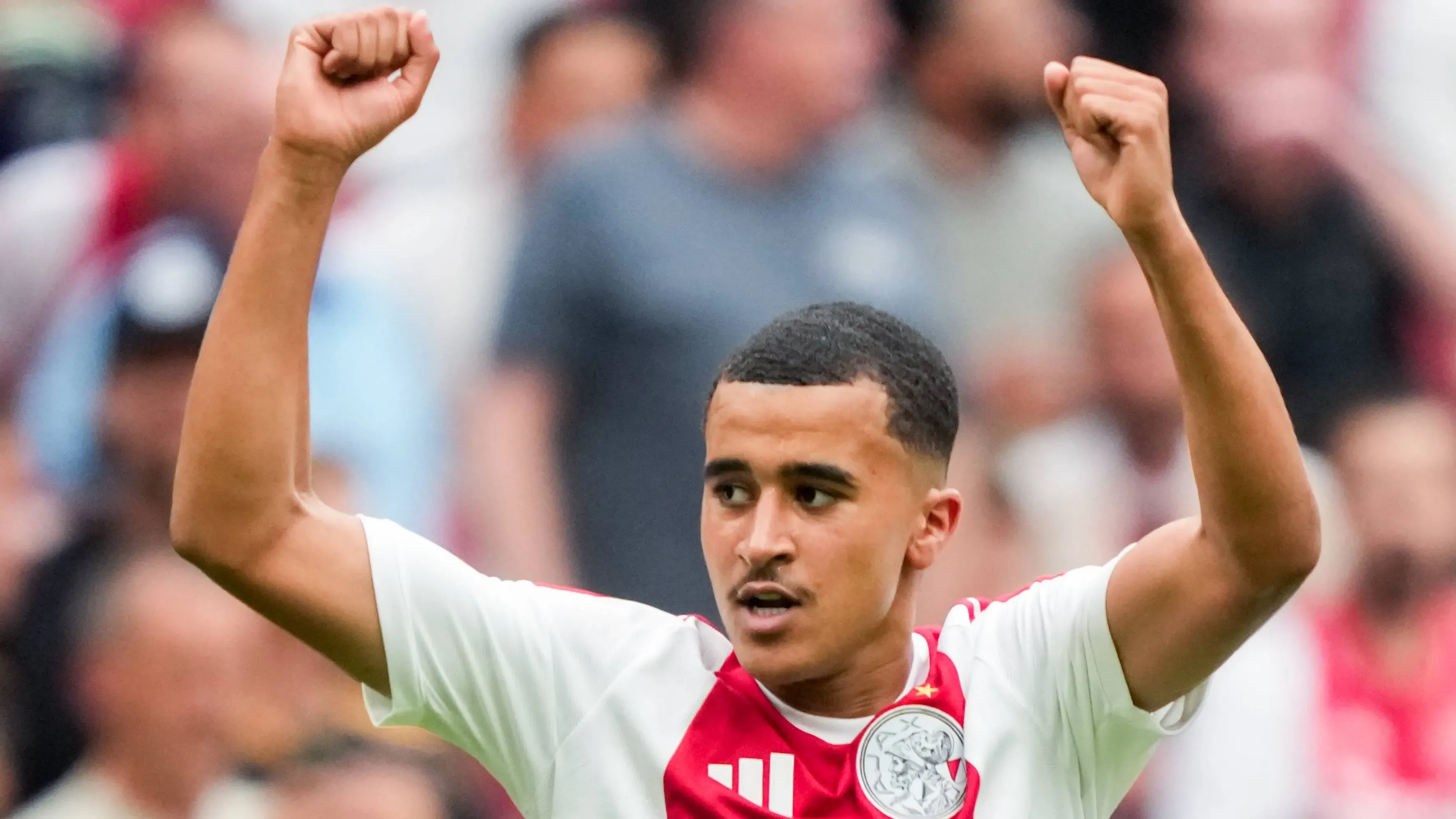 Ajax Star Abdellah Ouazane Commits to Morocco Over Netherlands