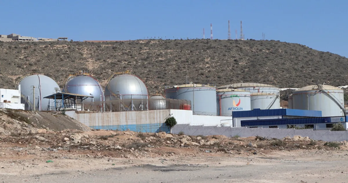Morocco's Gas Strategy: A Skeptical Market Perspective