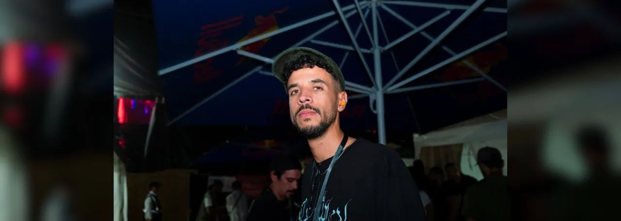 Urgent Call for the Release of Moroccan Filmmaker El Mahdi Lyoubi Amid Growing Concerns for Artistic Freedom