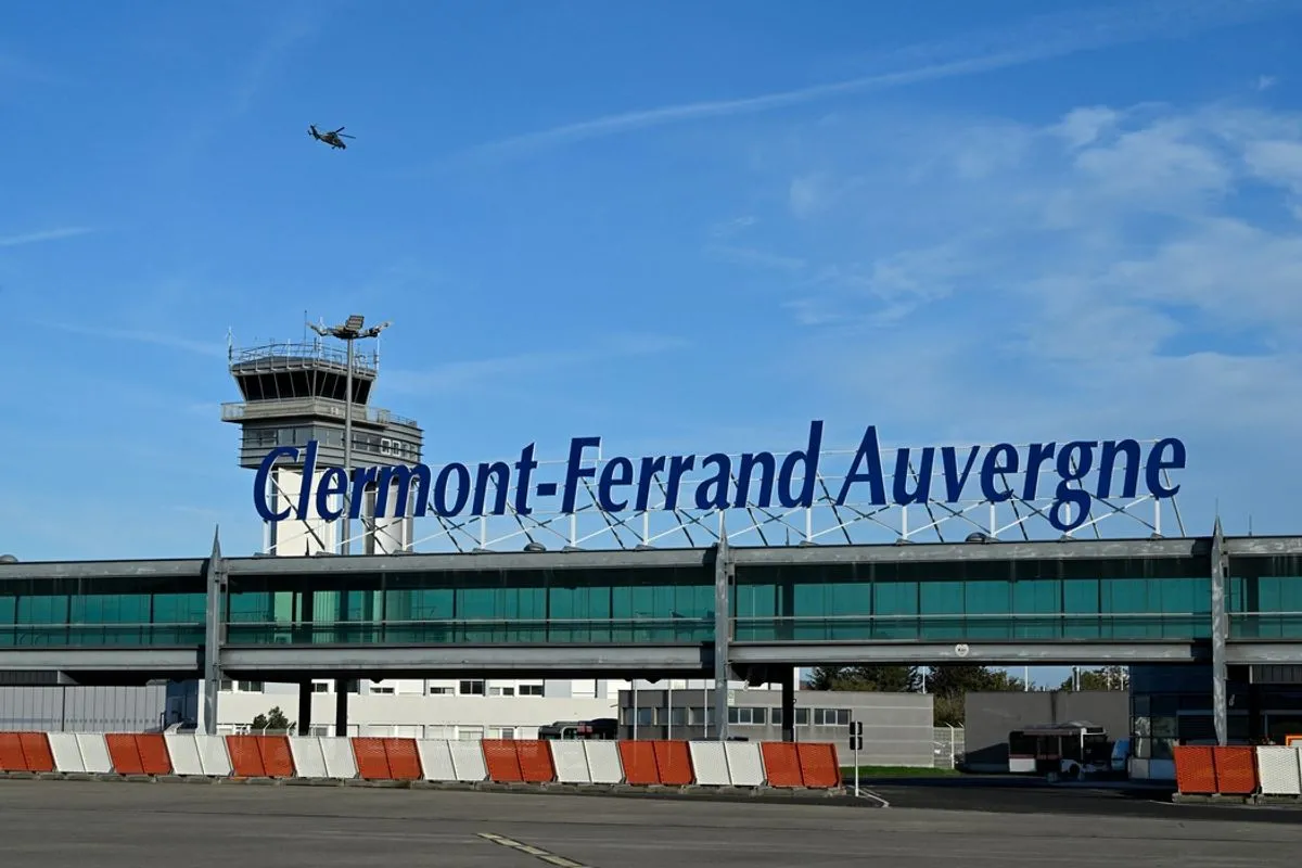 Community Rallying for the Reinstatement of Clermont-Ferrand to Marrakech Flights
