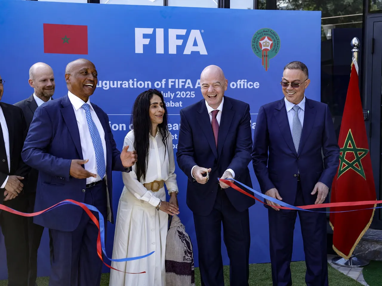 World Cup 2030: The Battle for Influence Between Morocco and Spain to Host the Final