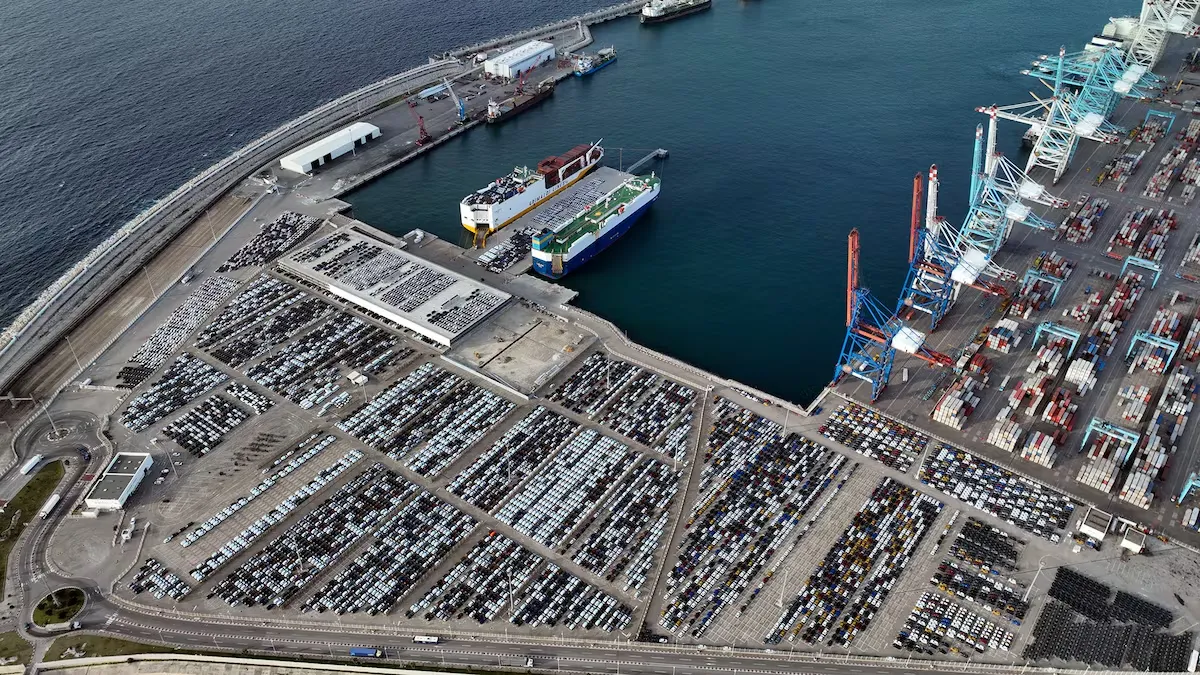 Morocco: A Rising Star for Automotive Suppliers