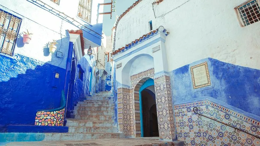 Your Culinary Passport to the Maghreb: Discover 80 Authentic Recipes from Morocco, Algeria, and Tunisia