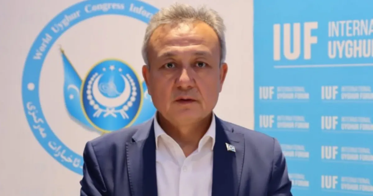 Uyghur Activist Dolkun Isa Denied Entry to Morocco