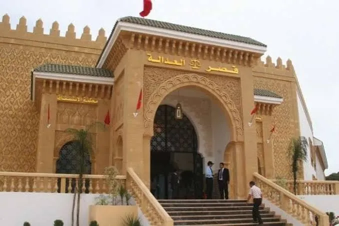 Fes Court Sentences City Vice Mayor and Son to Suspended Jail Terms