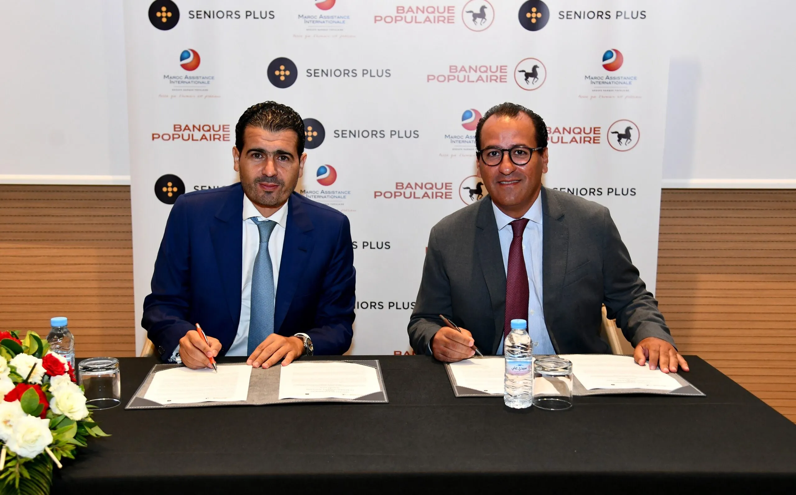 BCP Group Partners with Seniors Plus to Launch BLADI TIQQA for Moroccans Worldwide
