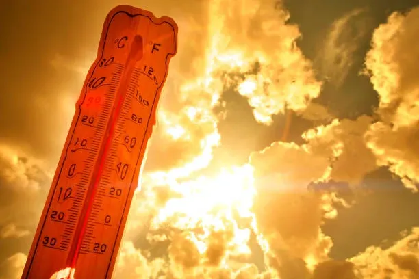 Severe Heatwave Triggers Orange Alert Across Morocco
