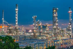 U.S. Initiates Funding for $4.5 Billion Ammonia Project in Morocco's Western Sahara