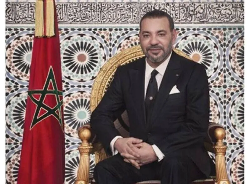 A Heartfelt Tribute to His Majesty King Mohammed VI on the Throne Day