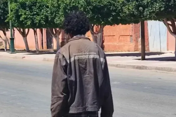Addressing Mental Health Crisis on Morocco's Streets: A Call for Action