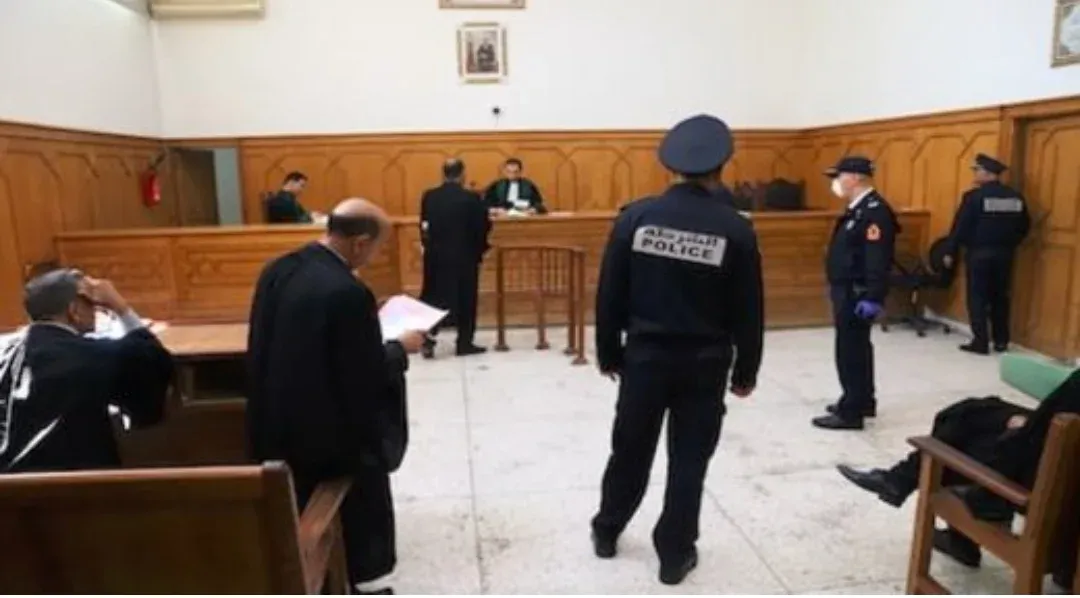 Judicial Ruling in Fes: City Council Vice President and Son Convicted for False Accusation