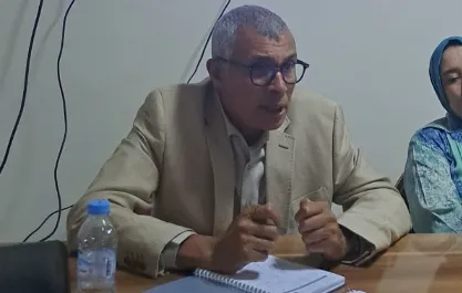 Samir Chouki: PJD Leads Parliamentary Performance While Akhannouch's Government Burdens Morocco with Debt