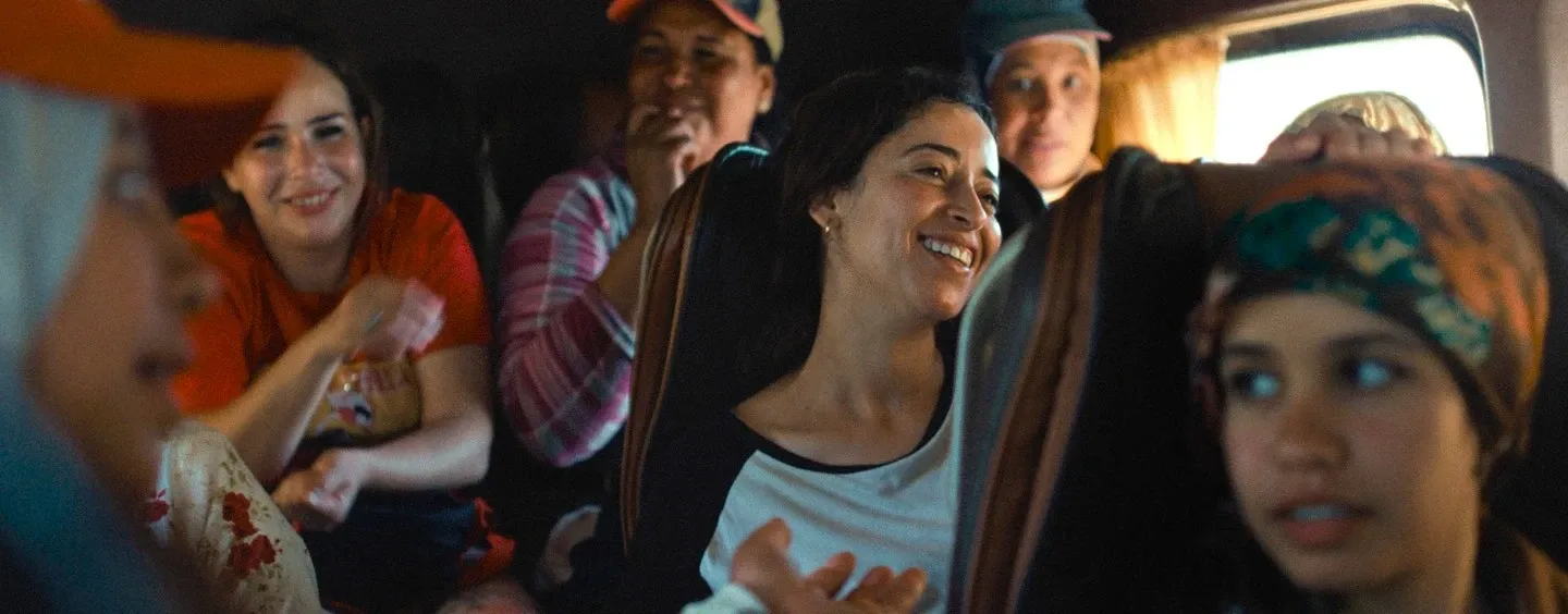 Strawberries: A Bold Exploration of Labor Rights and Resilience